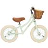 Banwood Bicicletta Balance Bike Banwood Menta Chiaro
