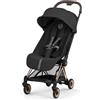 Cybex Platinum Passeggino Coya Telaio Rosegold Cybex New Generation - Comfort Collection