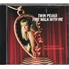WARNER RECORDS Twin Peaks: Fire Walk With Me