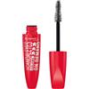 Rimmel Scandaleyes Volume On Demand Mascara Black - 12 ml