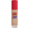 Rimmel Fondotinta Lasting Finish 35h - Rimmel london lasting finish soft beige 200