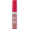 Rimmel Rosetto Liquido Lasting Mega Matte - 7,4 Ml - 110 blush