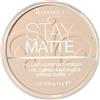 Rimmel Stay Matte - Cipria - 003 peach glow