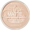 Rimmel Stay Matte - Cipria - 006 warm beige