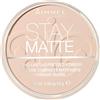 Rimmel Stay Matte - Cipria - 008 cashmere