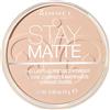 Rimmel Stay Matte - Cipria - 010 warm honey