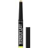 Rimmel Stick Wonder Last Tenuta 24h - Ombretto - Wonder last 008 galactic green