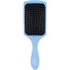 Wet brush Paddle Detangler - Sky Blue