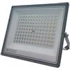 V-TAC Faro LED SMD 100W CCT 3IN1 con Driver IC Integrato e LED Sostituibili Colore Grigio Scuro IP65 - 23615