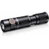 Fenix TORCIA FENIX tascabile E05R 400 lumen 64 metri