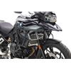 Isotta Crash Bar Isotta Alluminio per BMW F750 GS (2018-22); F800 G