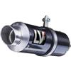 Leovince Scarico Slip-On Leovince 3384U GP CORSA Specifico Per HONDA
