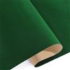Decotalk Carta da Parati Adesiva Mobili Velluto Verde Scuro 40X500cm Pellicola Adesiva per Mobili Verde Carta da Parati Adesive Muro Decorazioni Parete per Soggiorno Camera Da Letto Rimovibile