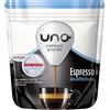 Kimbo 96 capsule caffè kimbo per sistema uno miscela decaffeinato