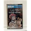Lucio Dalla - Anidride Solforosa; cassette album [sigillato]
