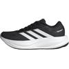 adidas Donna Response 2 Running Shoes, Crystal Sky/Silver Met./Lime Burst, 40 EU