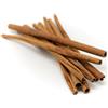 Ambrosio Cannella a Stecche 25cm Ambrosio Cartone da 1 Kg Cinnamon Spezia Per Dolci