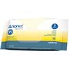 UNIDERM FARMACEUTICI Srl ANONET SALVIETTE 15PZ