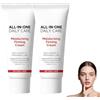Eniyou 2 Pcs Cream Time Reverse Centella Crema Viso Centella Asiatica Idrata in Profondità Promuove Il Rinnovamento Cutaneo Riduce Linee Sottili E Rughe Adatto a Tutti I Tipi di Pelle 50ml/Pcs