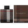 Burberry London Men EDT 100, eau de toilette dalla freschezza leggera, perfetta per chi preferisce note leggere e fresche pensato per accompagnare i gesti di benessere di ogni giorno perfetto per chi