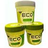 Eco Style 3 gel per capelli Eco Styler Olive Oil Styling Gel - 473 ml (totale - 1,42 l)