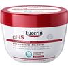 EUCERIN pH5 Crema-Gel Ultraligera Piel Seca y Sensible 350ml