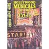 delta home entertainment Hollywood Musicals of The 60's [DVD]