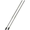 Pininfarina Cambinao Ink Refill - 2 ricariche per penna a sfera, colore: Nero