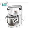 BAKERMIX - Impastatrice Planetaria con vasca inox da lt.5