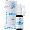 Acustan gocce auricolari 20 ml