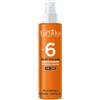 Euphidra sole EuPhidra Linea UV System SPF6 Olio Abbronzante Intensivo Corpo 150 ml