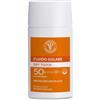 Unifarco sole Linea Protezione Solare Fluido Solare Dry Touch 50+ 50ml