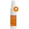 Unifarco sole Linea Protezione Solare Latte Corpo texture leggera Spf 30 100 Ml