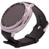 Samsung Galaxy Watch 8 Classic 3,3 cm (1.3) AMOLED 46 mm Digitale 438 x 438 Pixel Touch Screen Argento Wi-Fi GPS (satellitare)