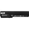 CRLYLC SX06 SX06XL SX09 Batteria per HP EliteBook 2560p EliteBook 2570p Series 463309-241 632015-222 632015-542 632423-001 HSTNN-C48C HSTNN-C49C HSTNN-DB2L HSTNN-DB2M HSTNN-I92C UB2K I08C Battery