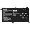CSrose 42Wh B31N1732 3ICP5/57/81 Batteria per Asus Vivobook S14 S430FA S430FN S430UF S430UA X430FN X430UF X430UN X571G X571GD X571GT FX571GT FX571LH FX571LI F571GD F571GT B31Bi9H 11.52V