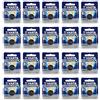 Varta Batterie Electronics CR2016 Batteria a Bottone al Litio 3 V Batteria a Bottone Confezione da Pezzi in Confezione 1er Blister Originale