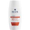 ISTITUTO GANASSINI Rilastil Allergy Protezione Solare Viso per Soggetti Allergici Protezione SPF50 da 50ml
