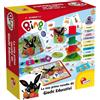 LINDT - LISCIANIGIOCHI Lisciani 75867 Bing Raccolta Giochi Educativi