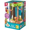 LINDT - LISCIANIGIOCHI Lisciani Giochi Carotina Baby My First Logic Savannah,117697