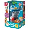 LINDT - LISCIANIGIOCHI Lisciani Giochi Carotina My First Logic Ocean Life 117703