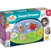 LINDT - LISCIANIGIOCHI Lisciani Giochi Carotina Baby Sweet Dreams 117734