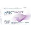 PRAEVENIO PHARMA Srl InfectVagin 10 Ovuli Vaginali