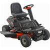 Yard Force E559 - Trattorino taglierba a batteria 56V/50Ah - Scarico laterale e mulching