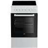 Beko ViryklÄ— Beko FSM57100GW