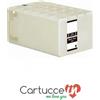 CartucceIn Cartuccia compatibile Epson C13T865140 / T8651 XXL nero ad alta capacità