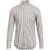 ELEVENTY - Camicia a quadri