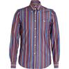 HARMONT & BLAINE - Camicia a righe