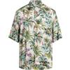 PT Torino - Camicia fantasia