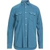 LARDINI - Camicia regular fit